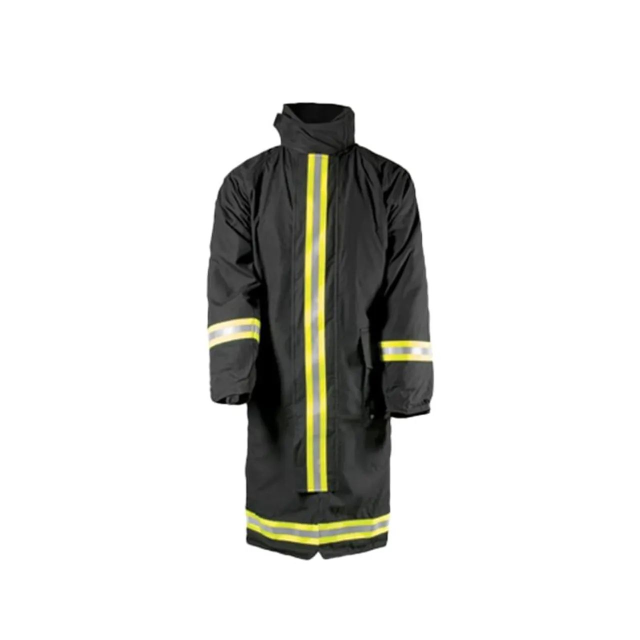 Roupa de Combate a Incêndio 