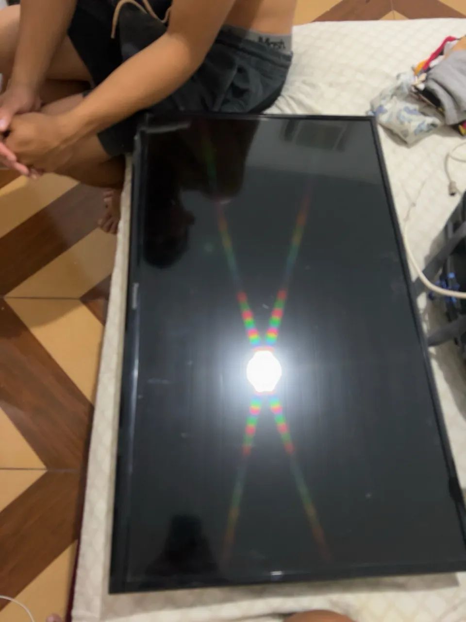 Tv led 32? - Foto 2