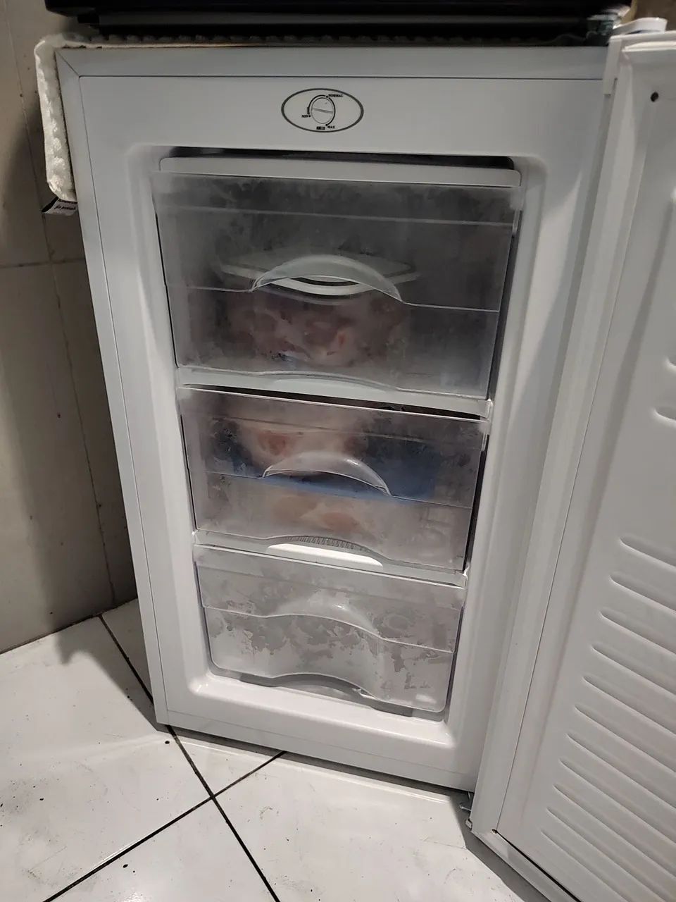 Mini freezer  - Foto 3