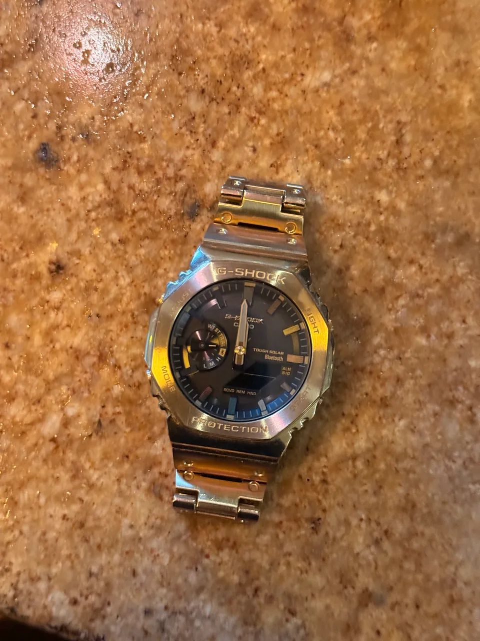 RELOGIO g-shock - Foto 2