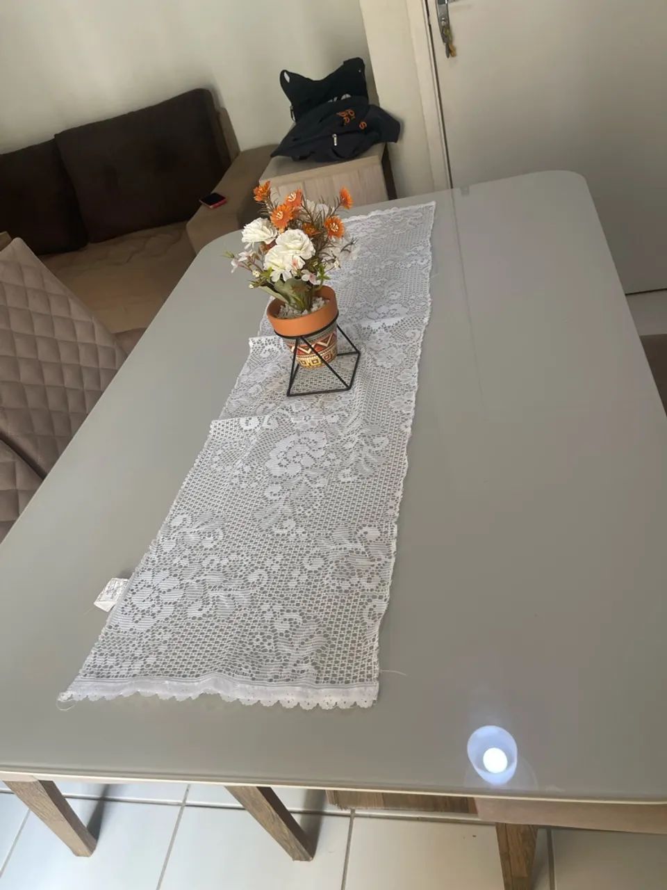 Mesa de jantar  - Foto 4