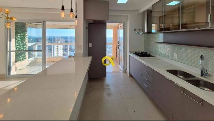 Apartamento com 3 dormitórios no edificio Kairos para locação - Foto 5