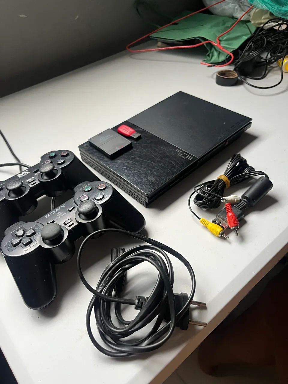 Ps2 completo - Foto 2