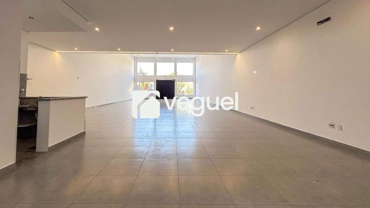 Salão com 379 m² para alugar, no Taquaral, Campinas - SP. - Foto 5