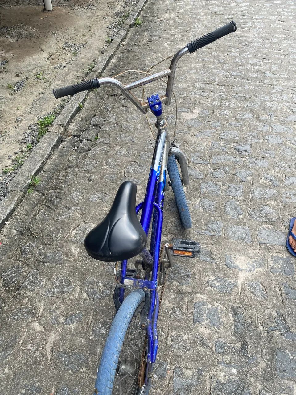 Bicicleta infantil  - Foto 2