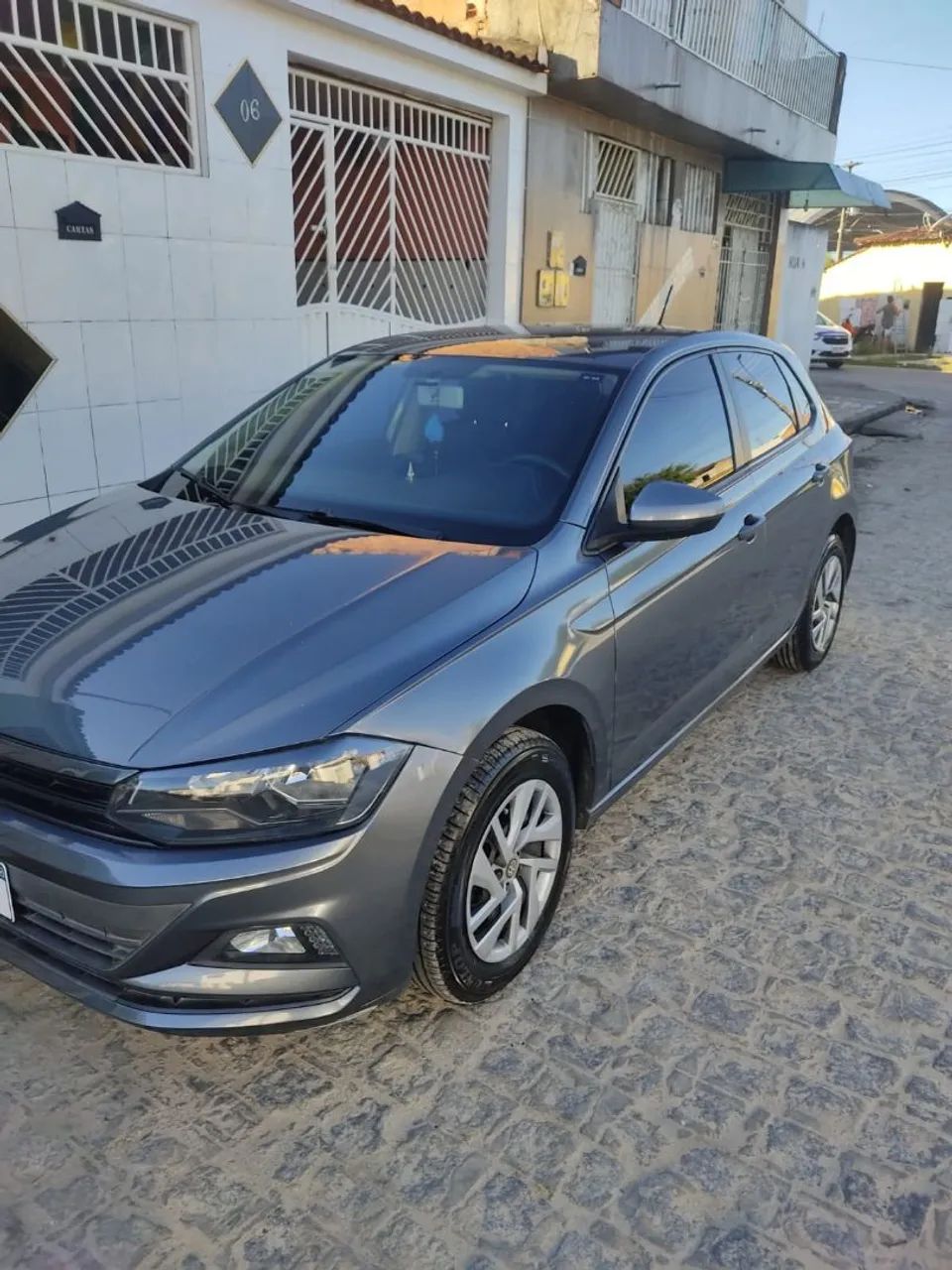 Volkswagen Polo 2020