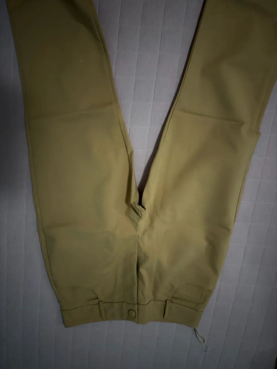  Calça linda veste super 