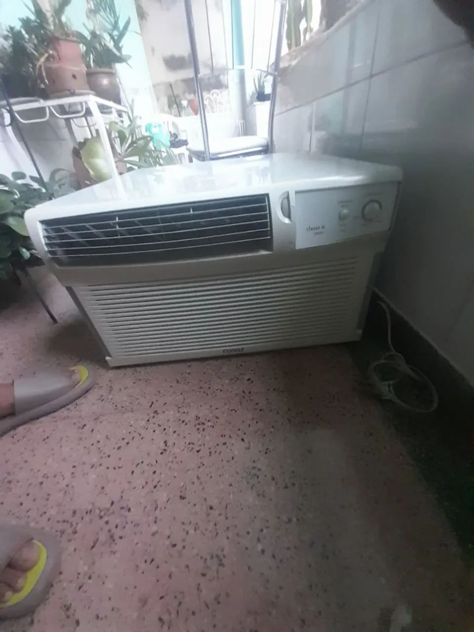 Ar condicionado 12.000 - Foto 2