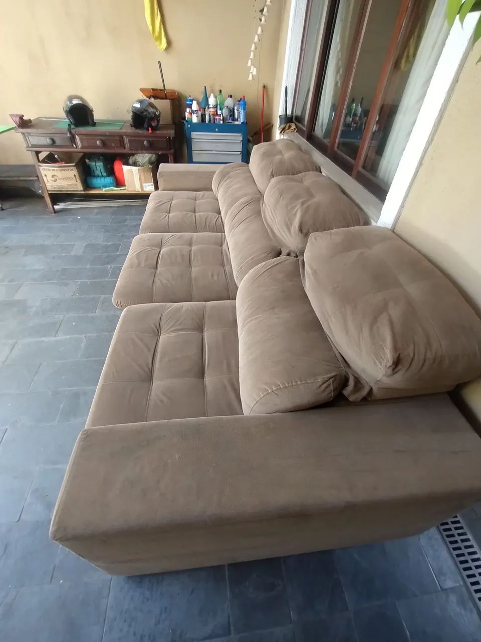 Sofá  - Foto 4