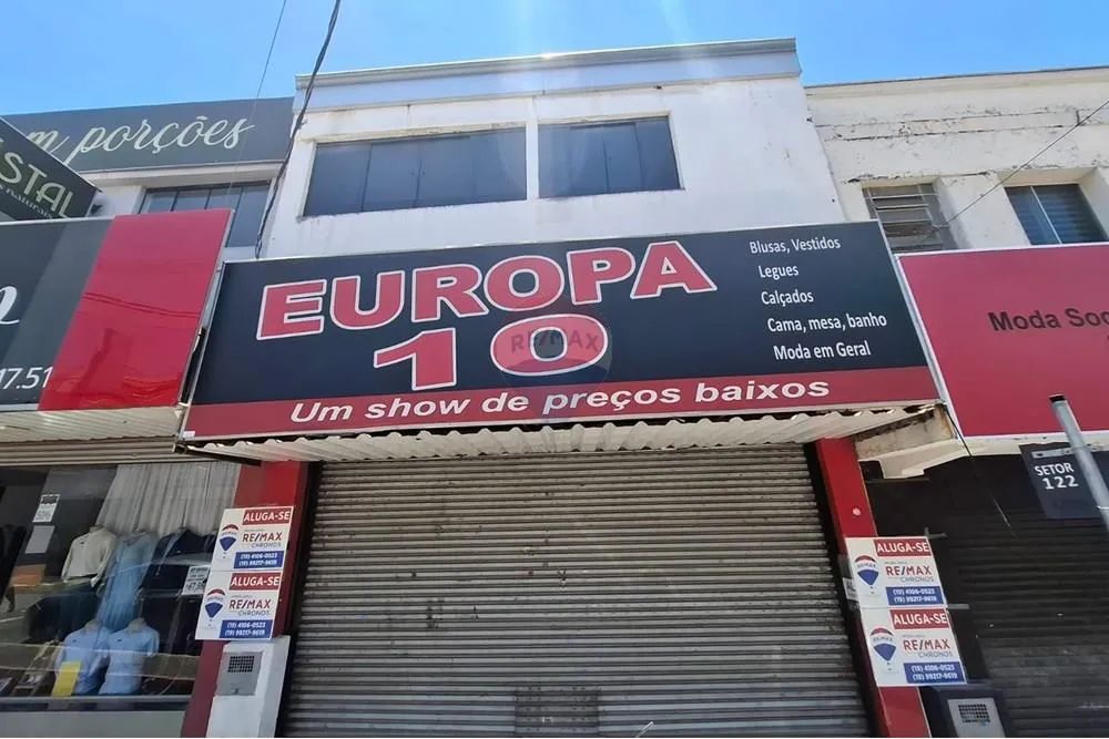 Loja Comercial 250 m² no Centro de Americana - Foto 2