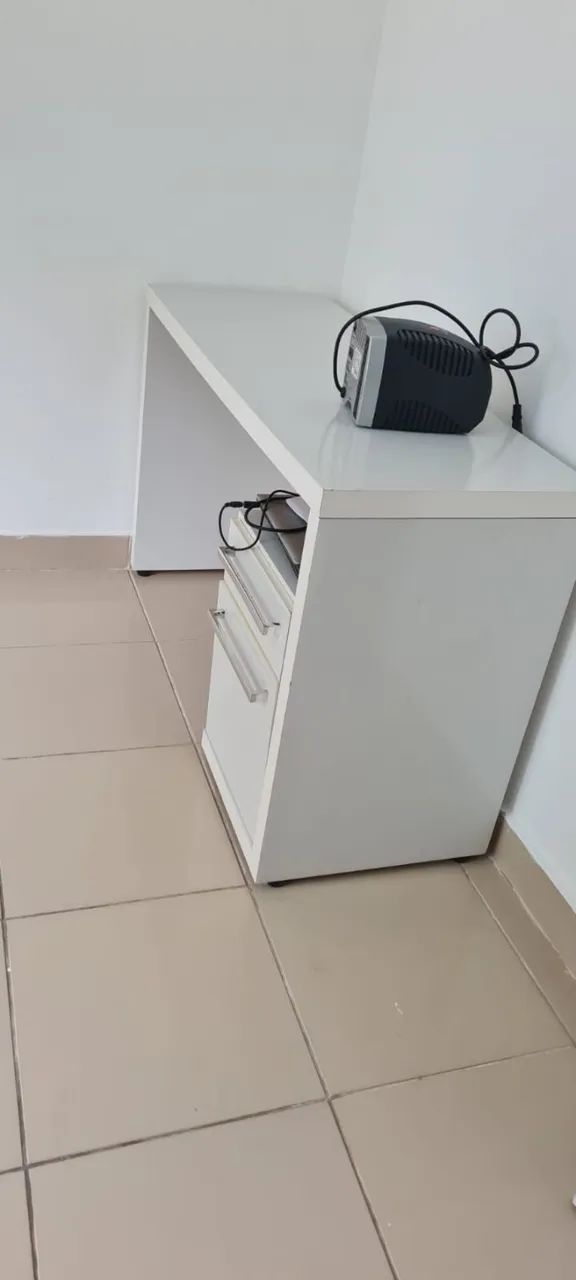 Mesa de escritório 