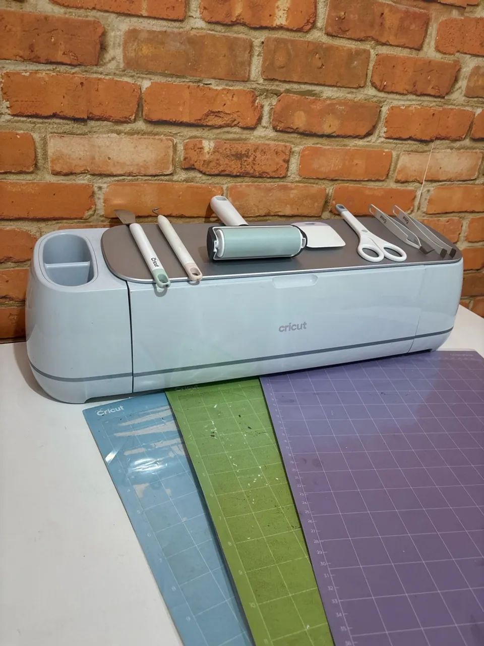 Máquina de Corte Cricut Completa
