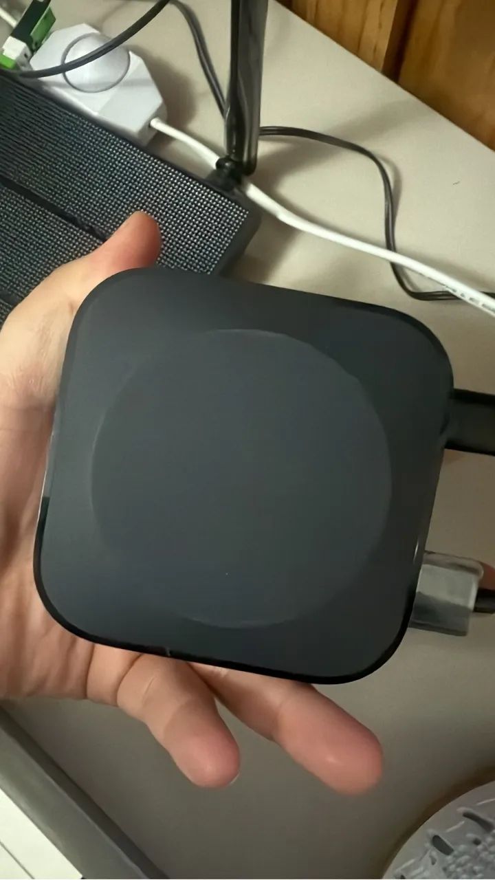 Apple TV 4K 3 Geração  - Foto 3