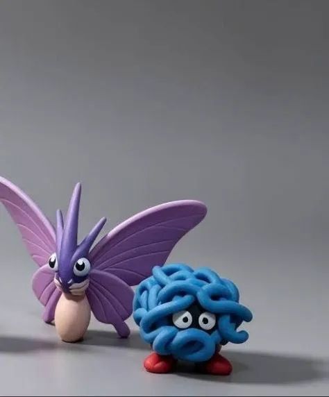 Pokemon figure - Foto 2