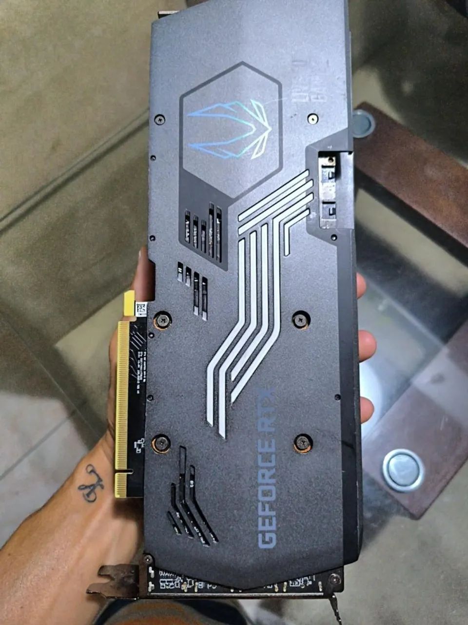 Placa de vídeo Rtx3080 - Foto 2