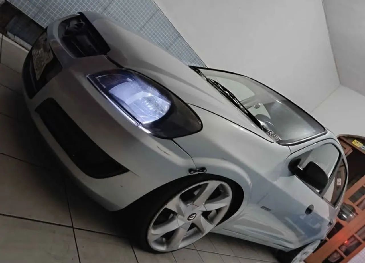 Chevrolet Celta 2007