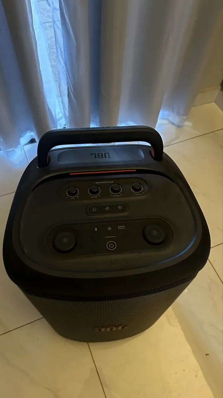 JBL PARTYBOX 520 - Foto 2