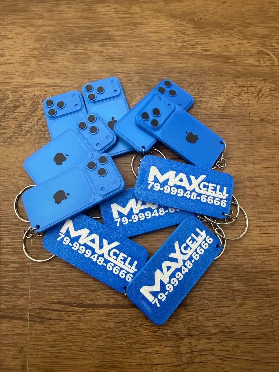 17 pro max - Foto 3