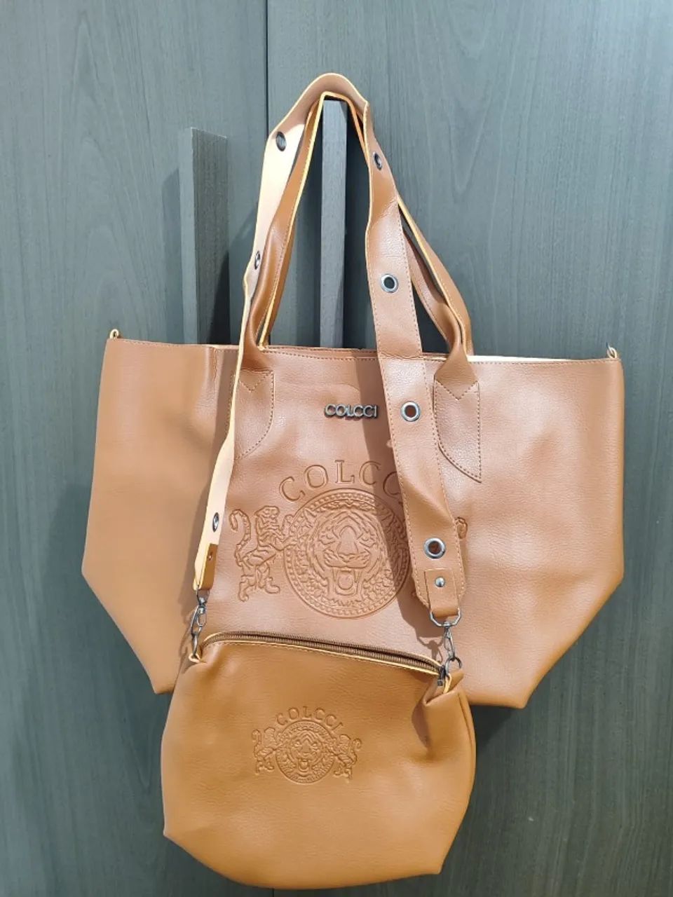 Bolsas novas - Foto 2