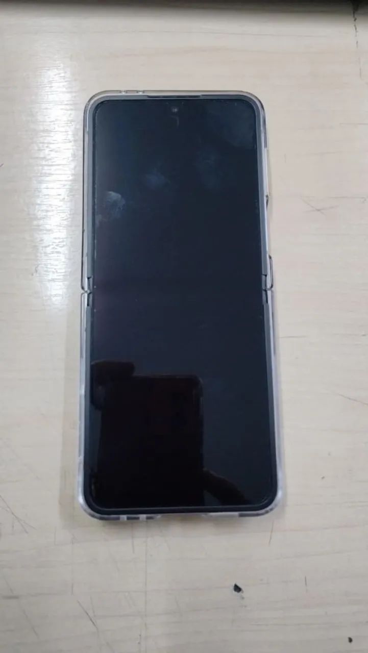 Samsung Galaxy ZFlip6