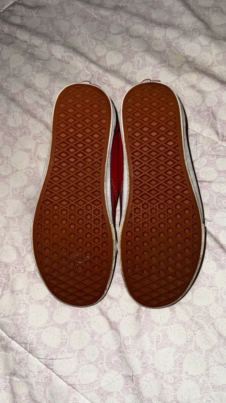 Tênis vans  - Foto 3