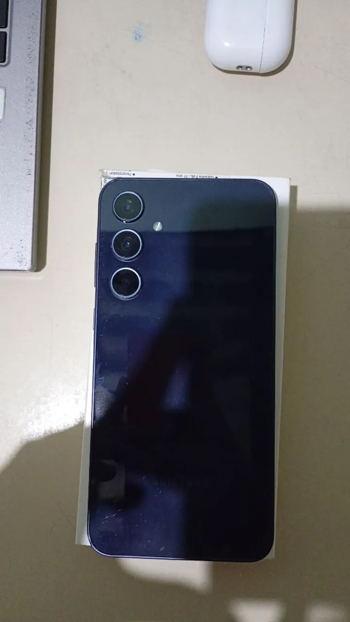 Samsung Galaxy A35 5G