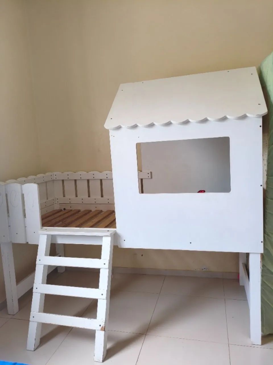 Cama infantil  - Foto 2