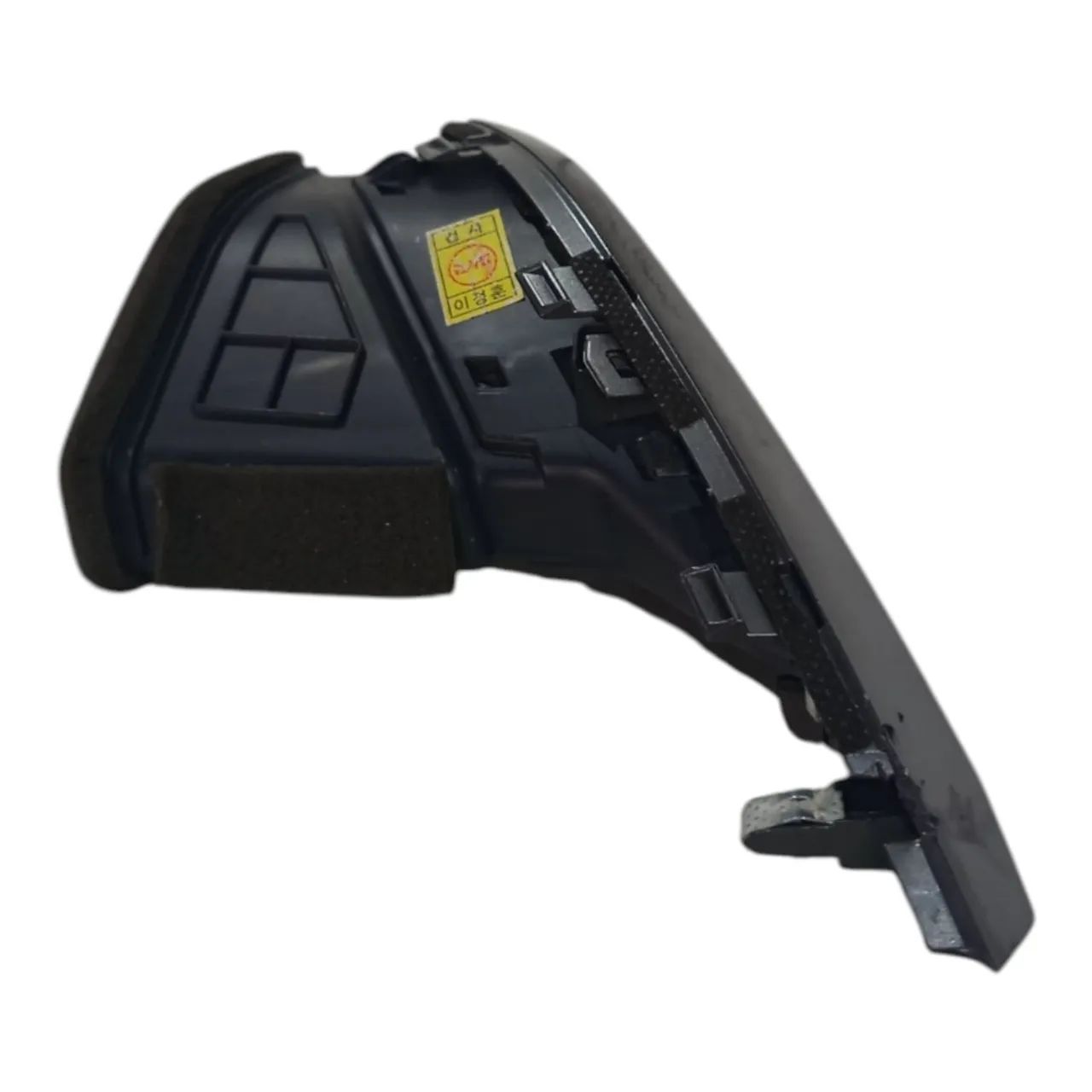 Difusor Ar Condicionado Central L/d Hyundai Hb20 2013 A 2019 - Foto 2