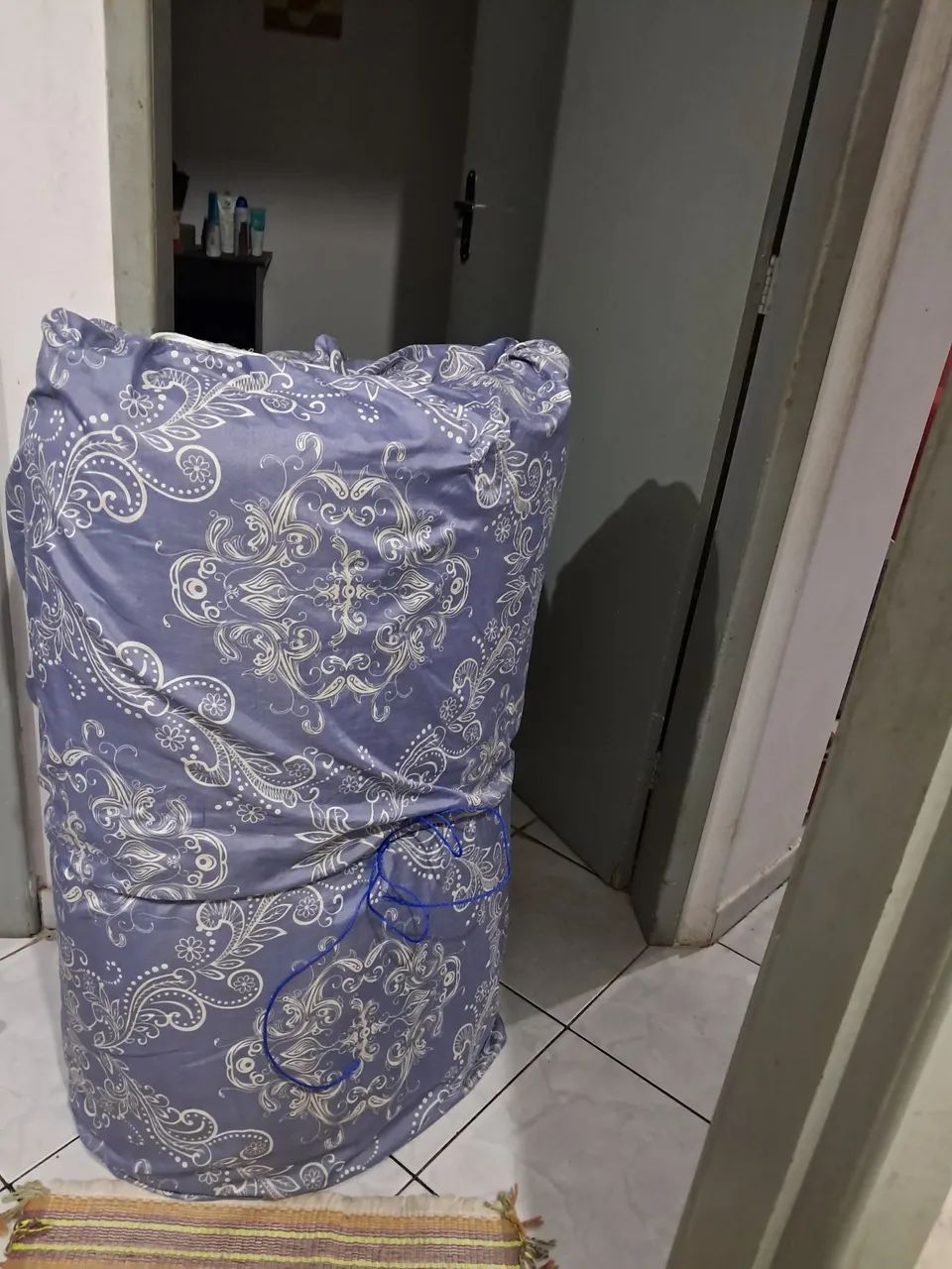 Colchão solteirão (130,00) - Foto 3