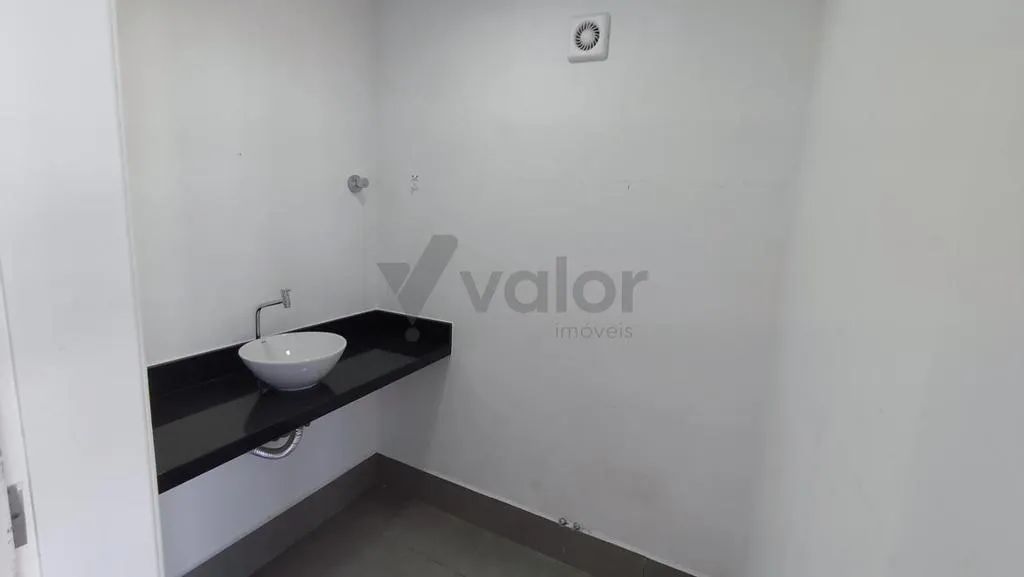 Sala para alugar em Campinas, Jardim Leonor, com 150 m² - Foto 5