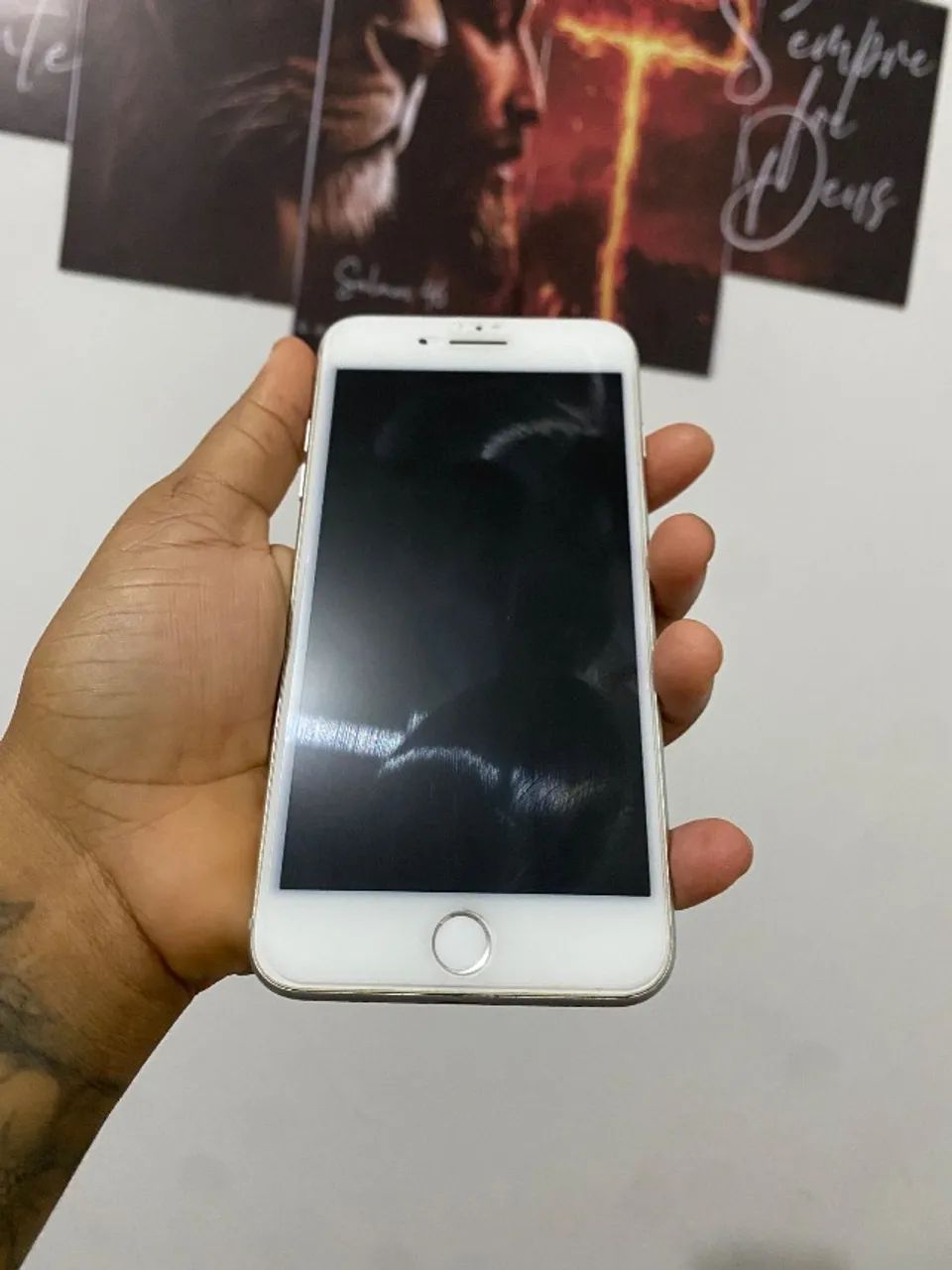 iPhone 8plus - Foto 3