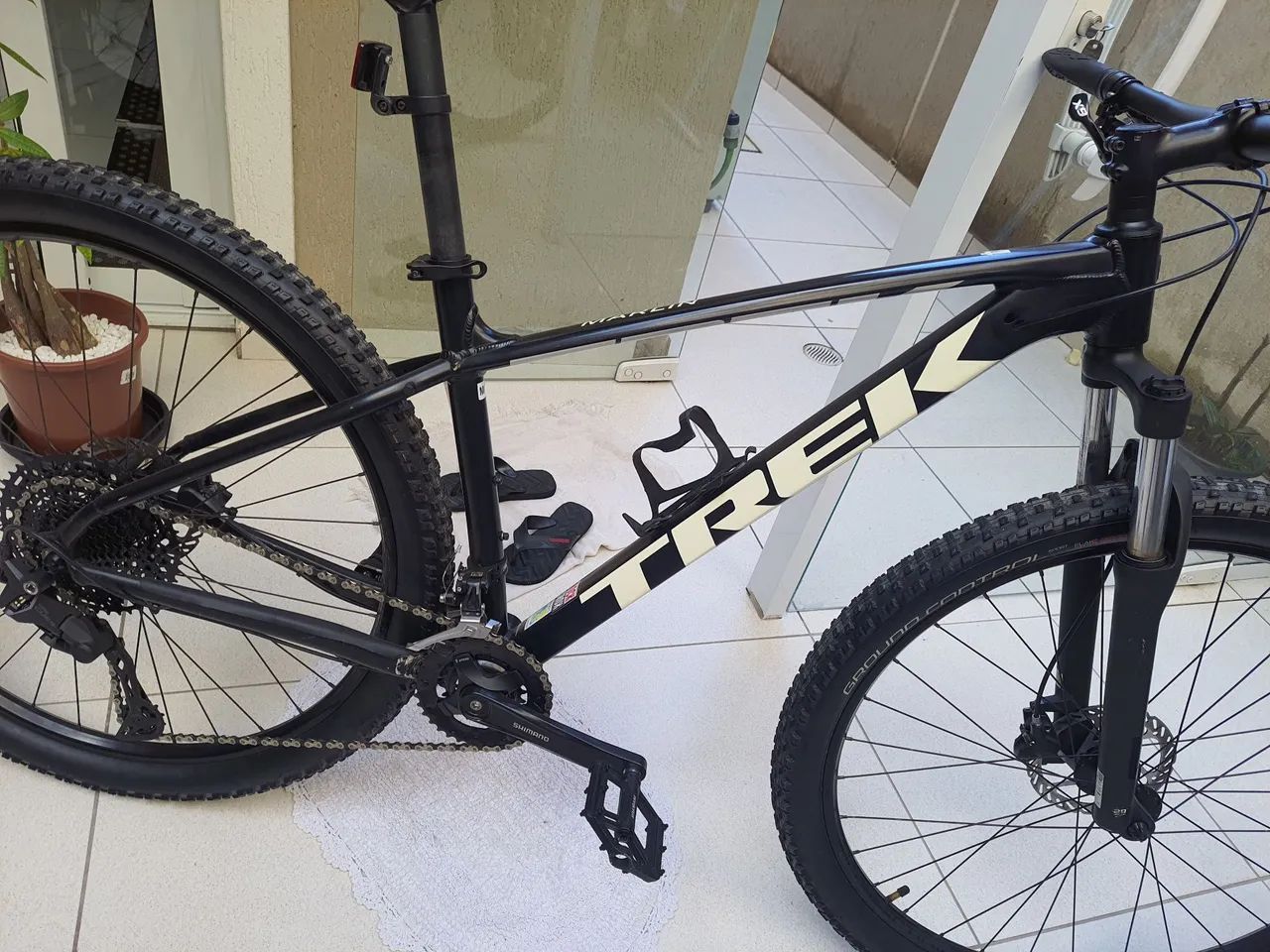 Trek Marlin 4 - Foto 2