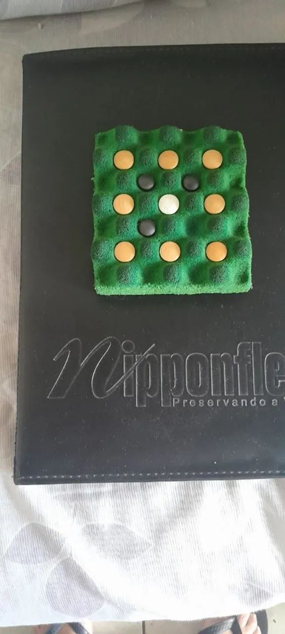 Amostra de Colchão Nipponflex (maquete)  - Foto 4