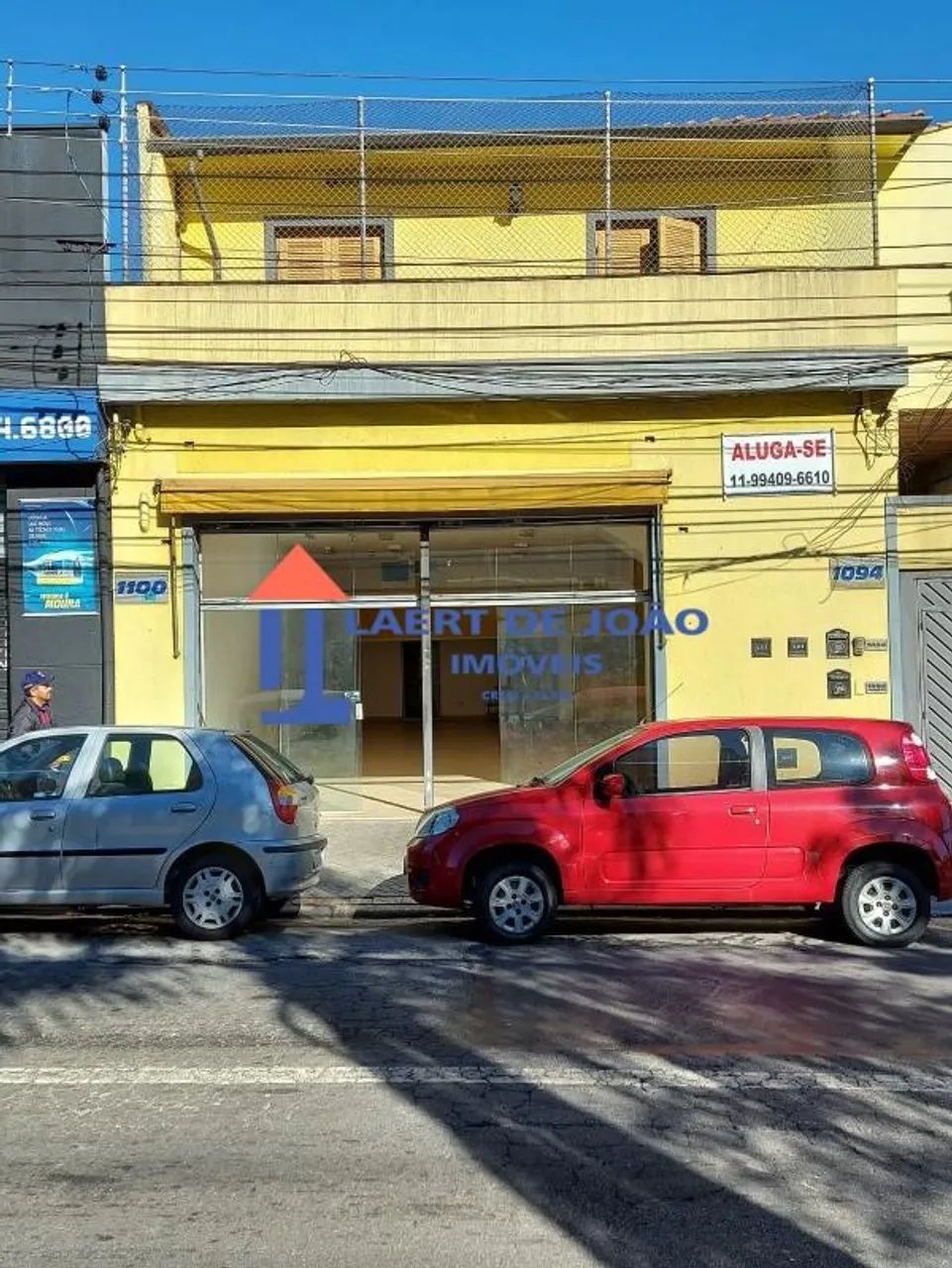 Casa comercial COMERCIAL em São Paulo - São Paulo, Vila Isa - Foto 2