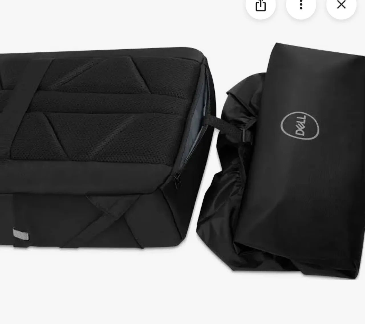 Mochila notebook Dell - Foto 3