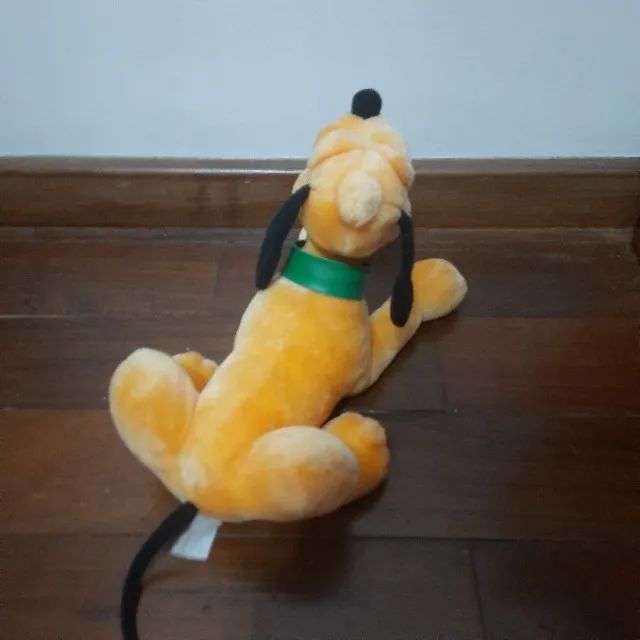 Pelúcia Pluto - Foto 2