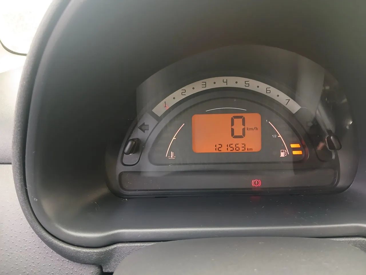 Citroen C3 Exclusive 1.4 Flex 8V 5P 2012 - Foto 4