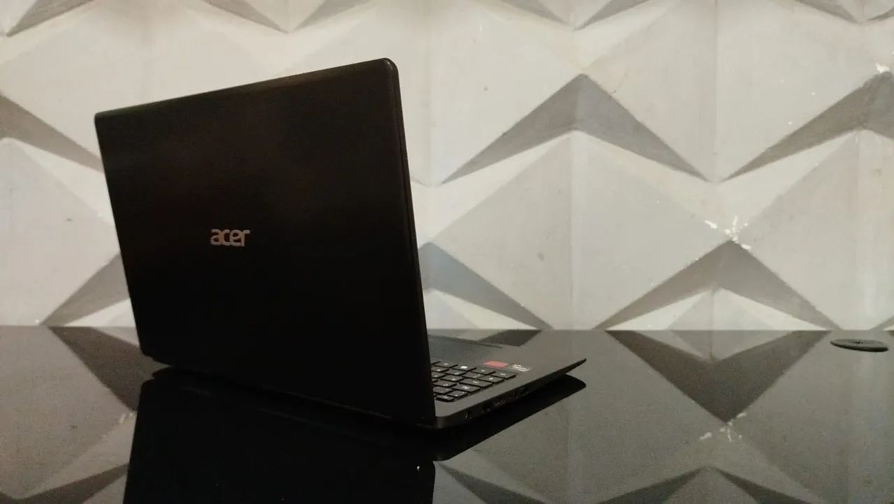 NOTEBOOK ASPIRE ACER - Foto 5
