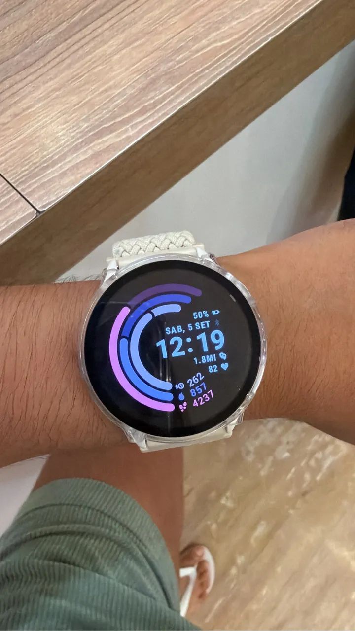 Garmin vivoactive 6