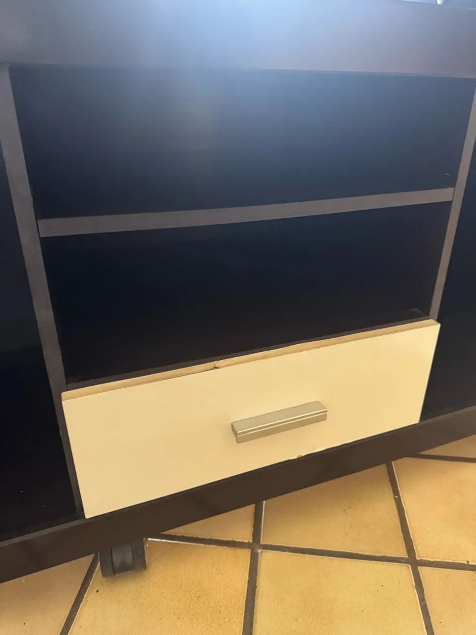 Rack para sala de estar - Foto 4