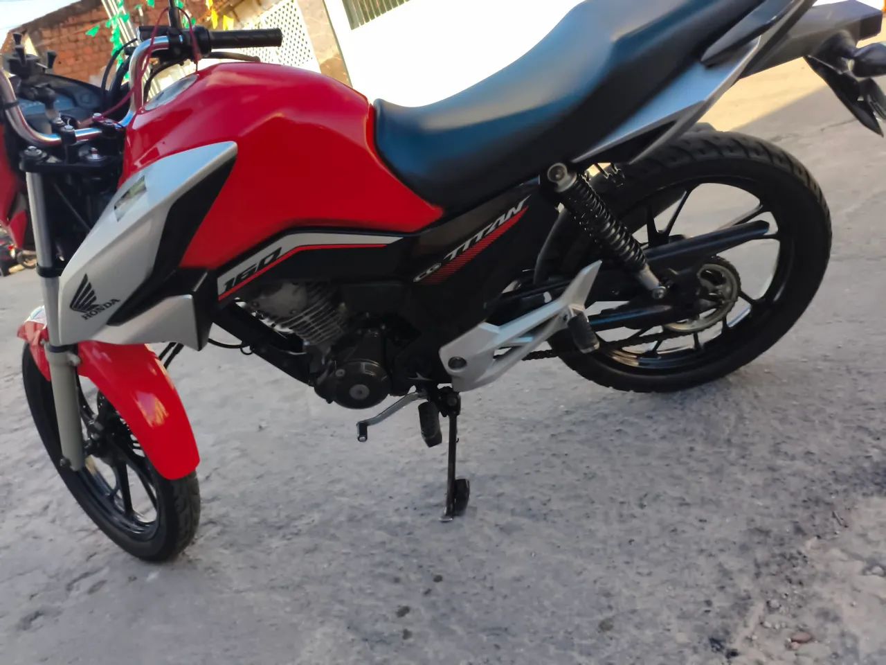 Titan 160  - Foto 5
