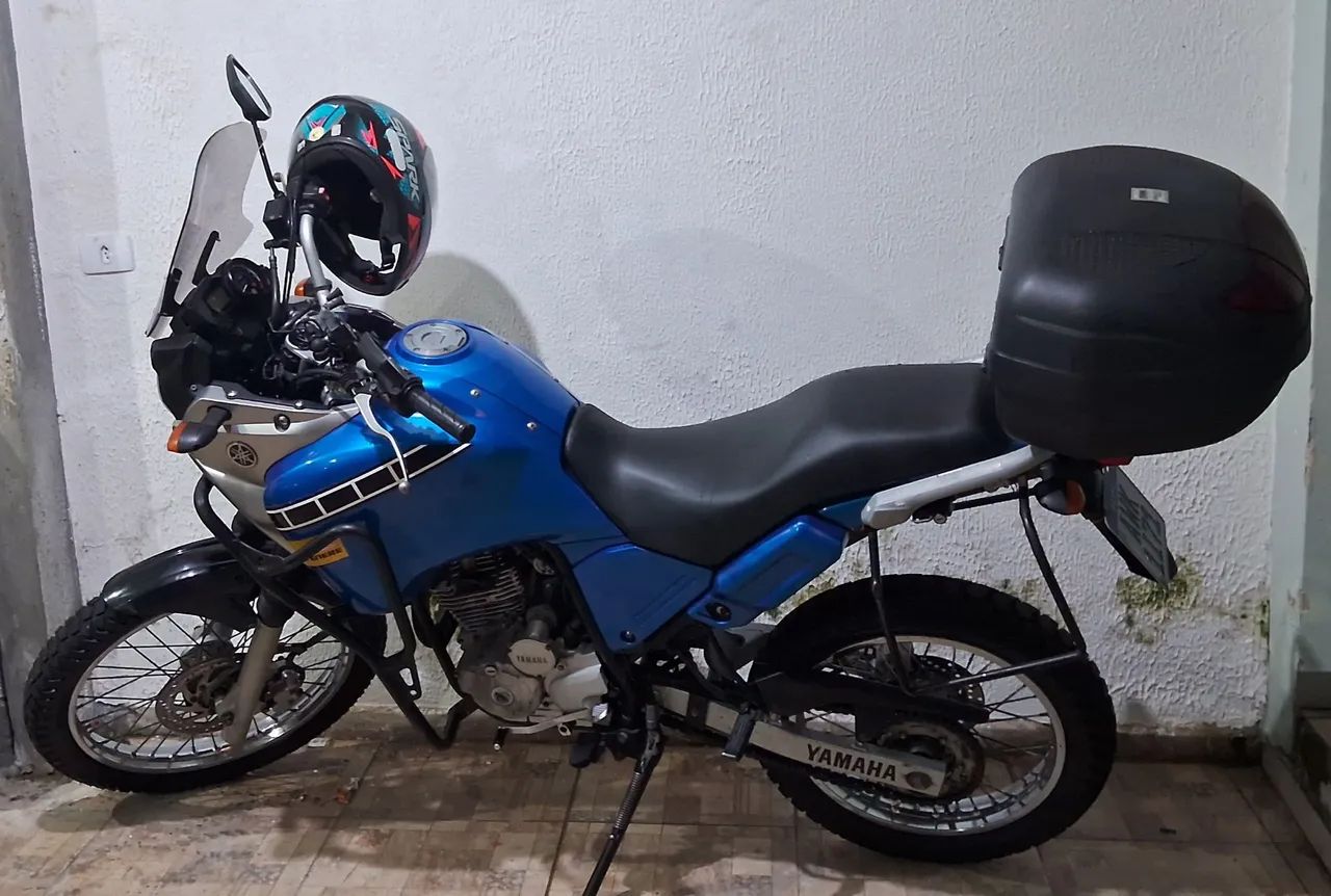Tenere - Foto 4