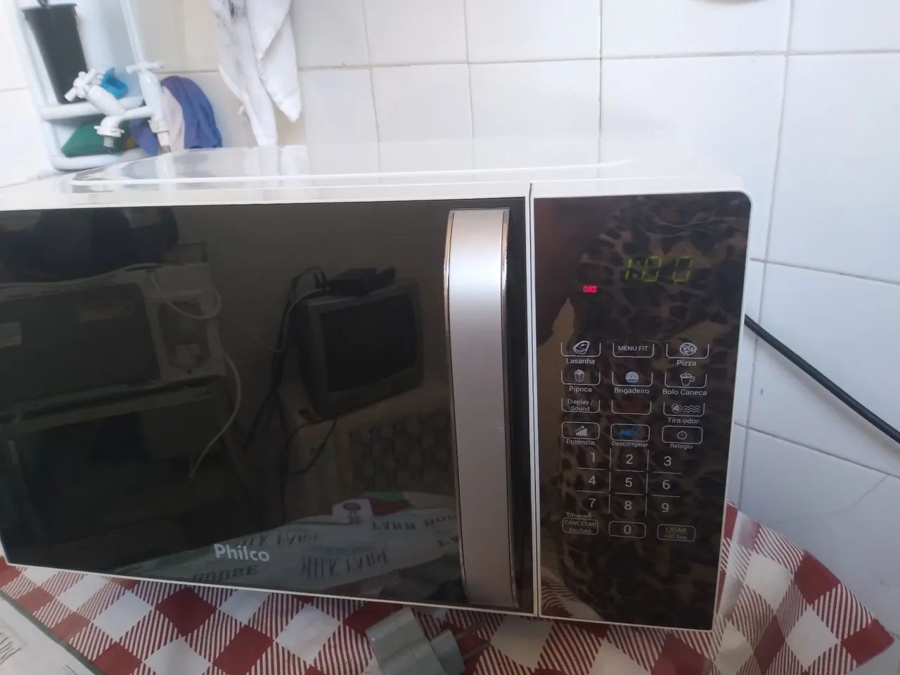 Microondas  - Foto 4