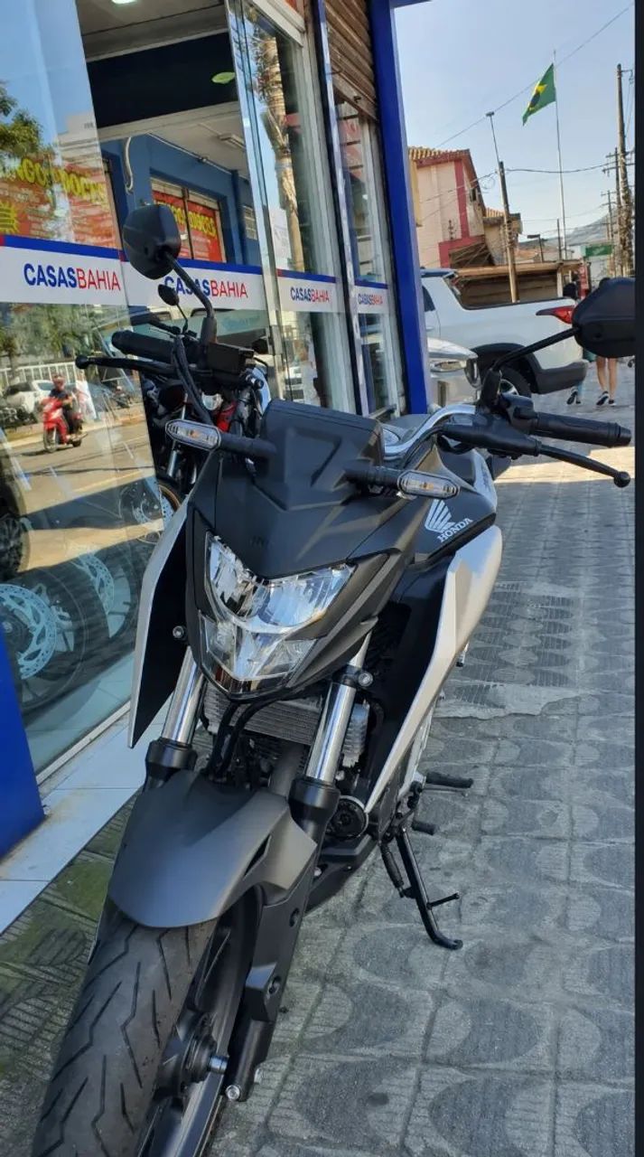 Twister 300f - Foto 4