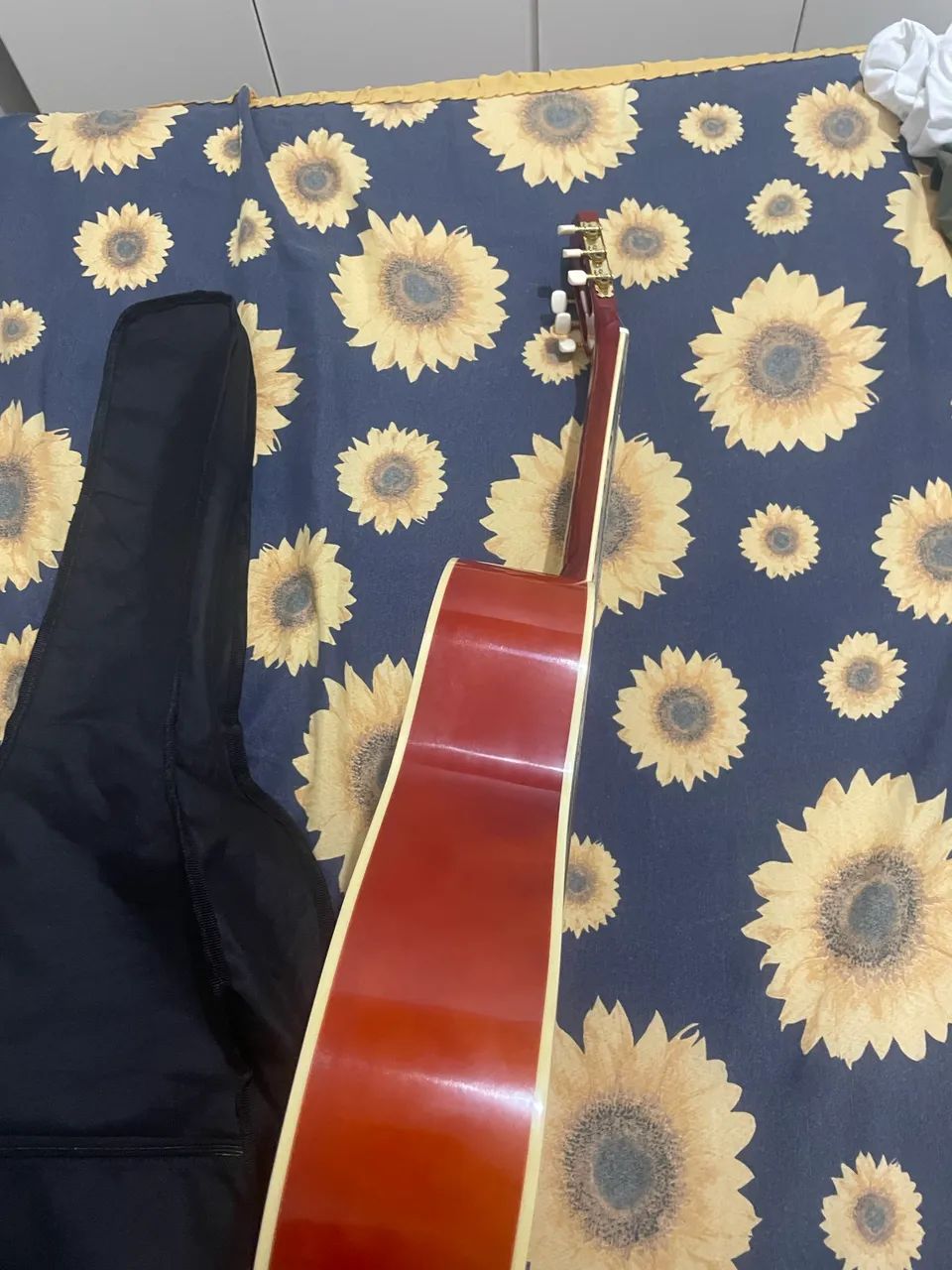 Violão Harmonics - Foto 2