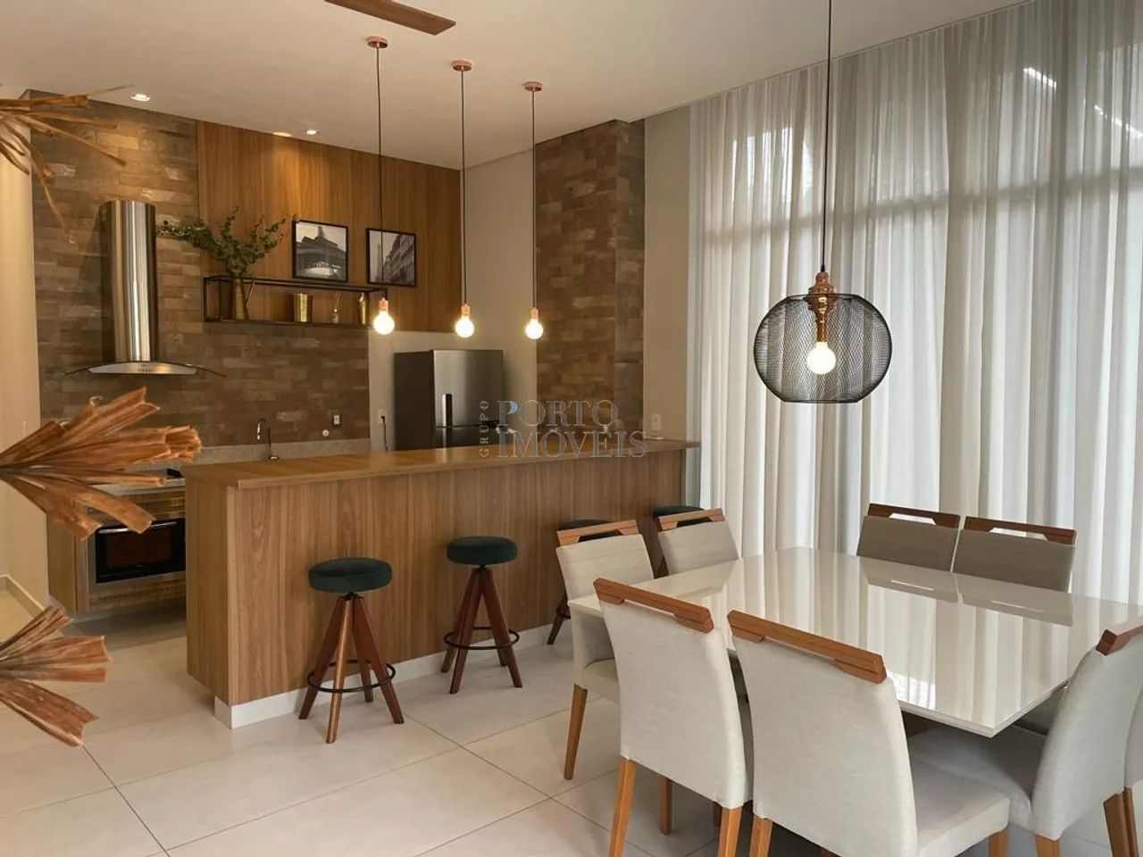 Apartamento à venda no Condom, no Cambuí, com 2 dormitórios e 1 suíte. - Foto 3