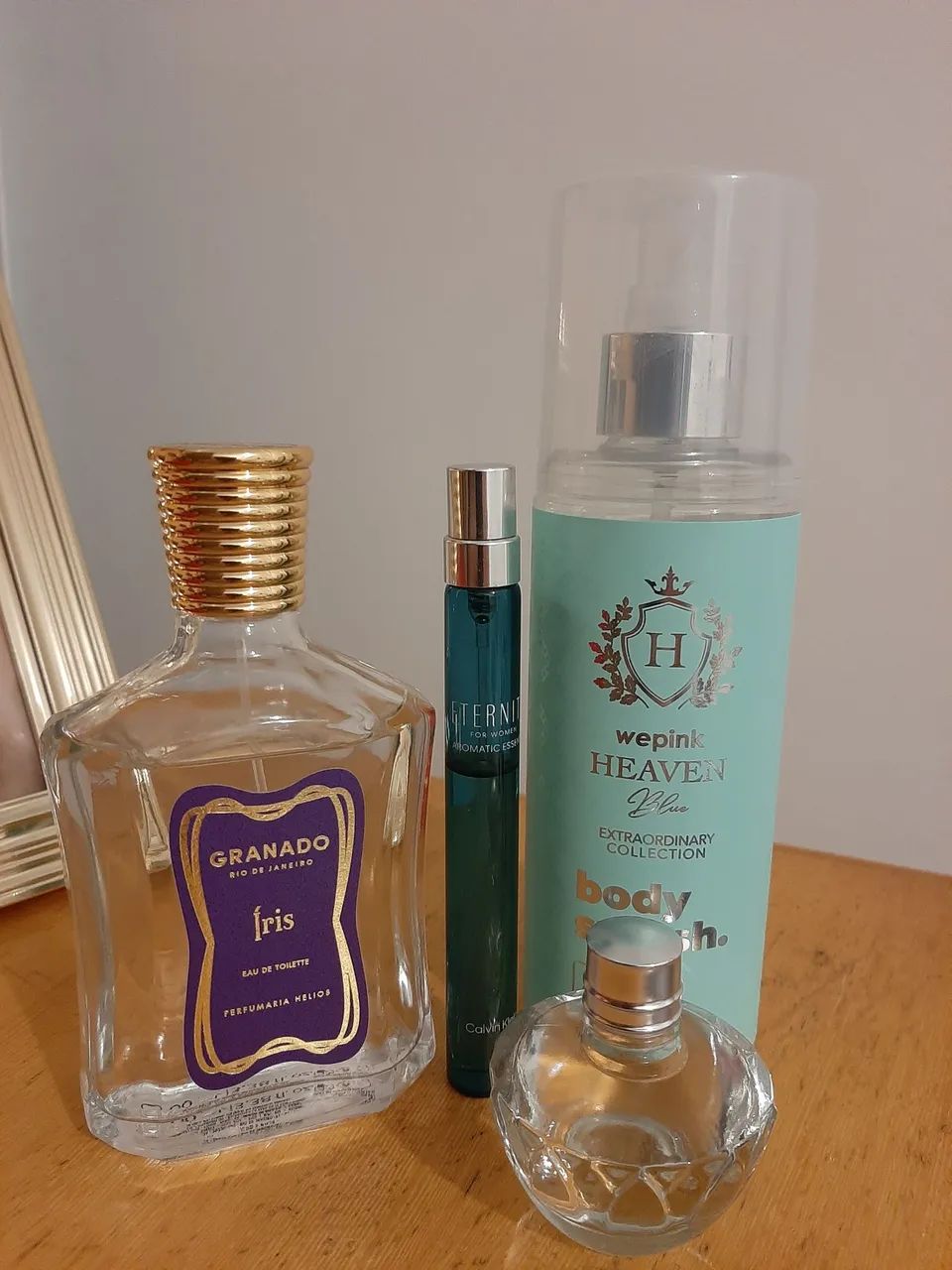 Perfumes