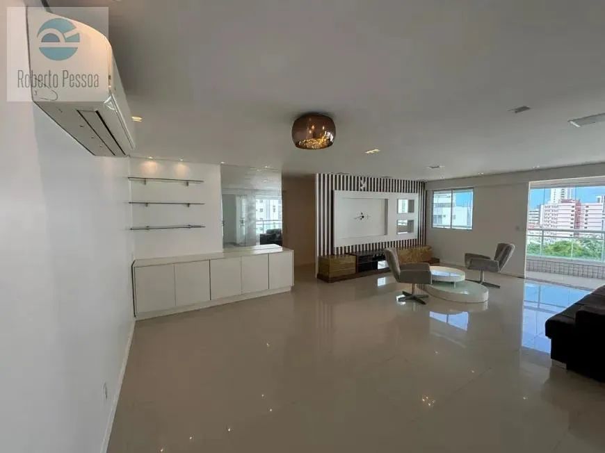 Apartamento à venda | Edifício Ávila Condominium | Bairro Cocó | Fortaleza ( CE) - - Foto 3