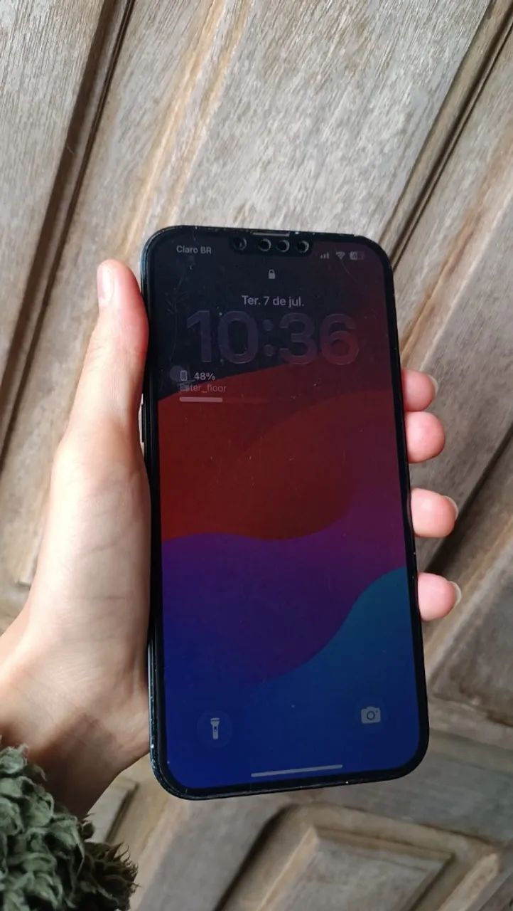 iPhone 14 Plus 256gb