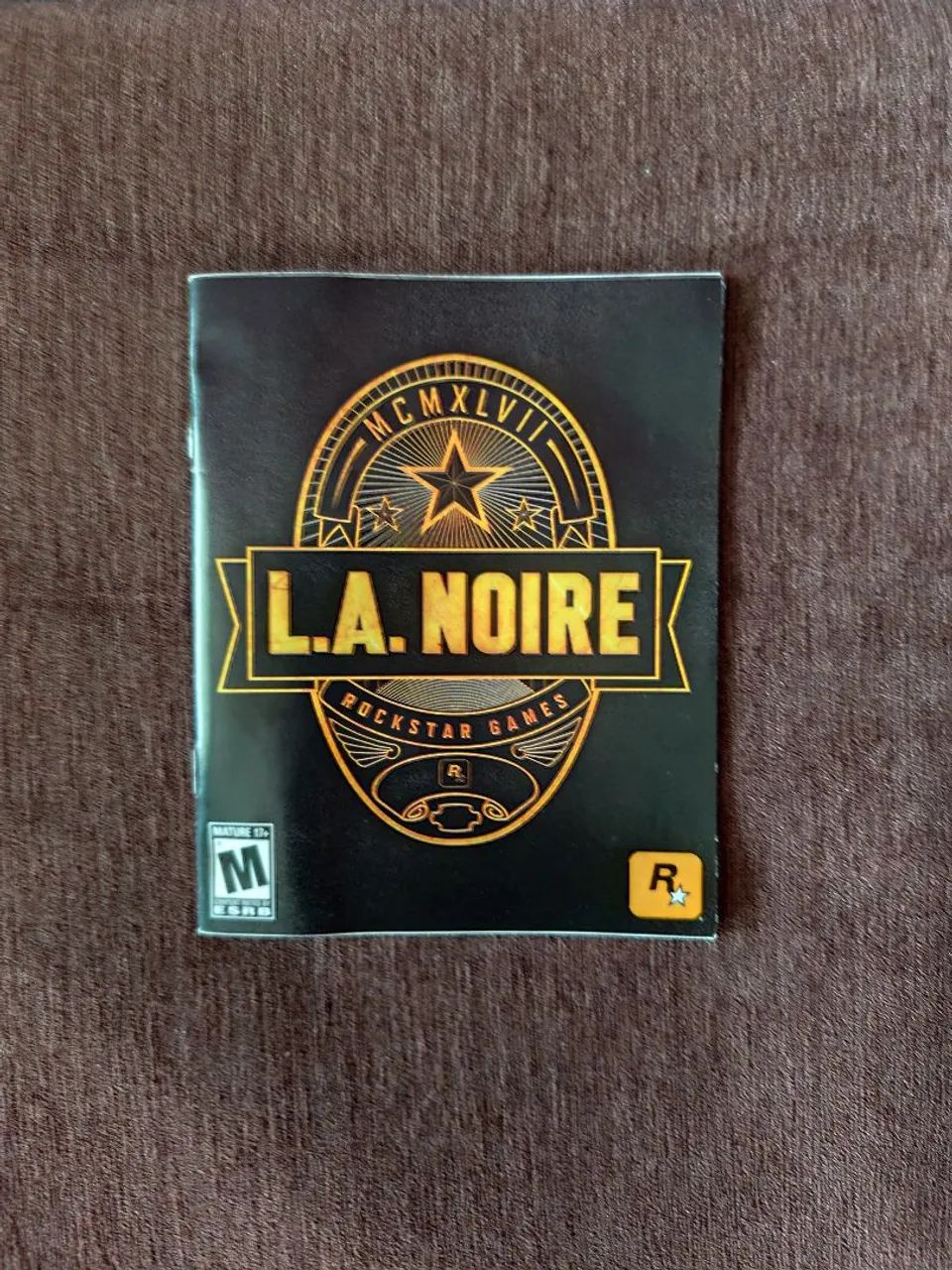 L.A Noire - Foto 4